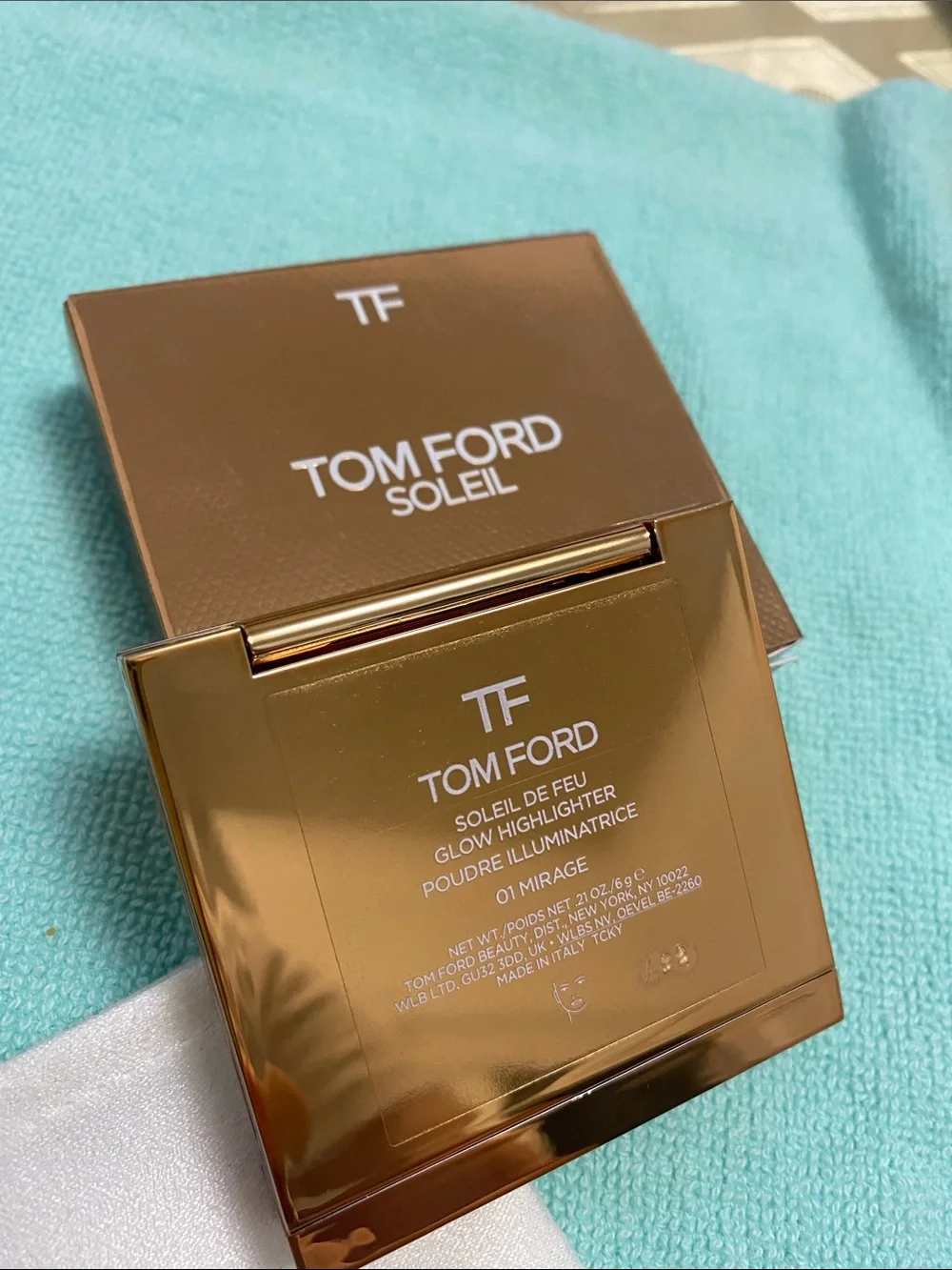 Tom Ford tom ford